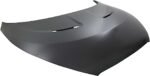 ReplaceXL Factory Style Hood Steel Primed CAPA Certified - Image 4