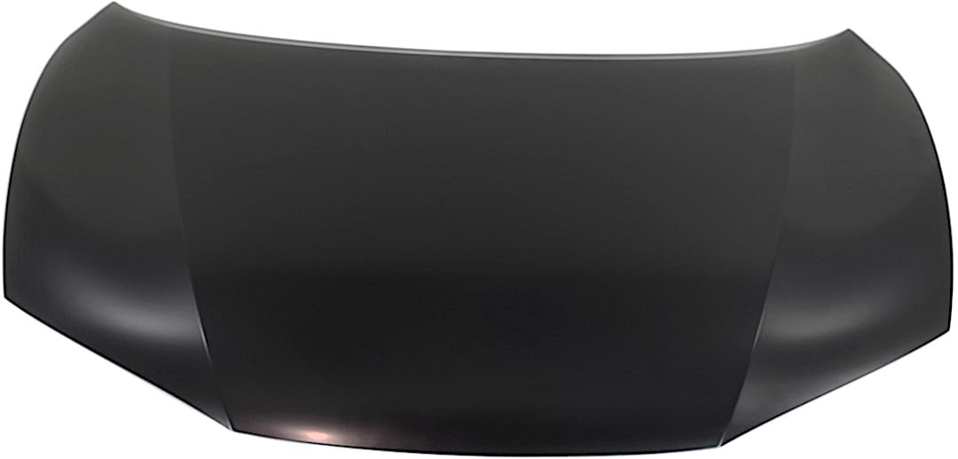 r-reph130143q_1.jpg Replacement Factory Style Hood Steel Primed Coupe CAPA Certified - Image 1