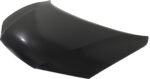 Replacement Factory Style Hood Steel Primed Coupe CAPA Certified - Image 2