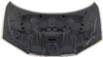 Replacement Factory Style Hood Steel Primed Coupe CAPA Certified - Image 6