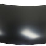 ReplaceXL Factory Style Hood Steel Primed Sedan