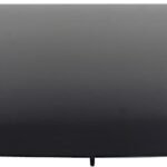 ReplaceXL Factory Style Hood Steel Primed Sedan CAPA Certified