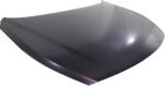 ReplaceXL Factory Style Hood Steel Primed Sedan CAPA Certified - Image 4