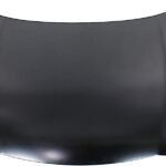 ReplaceXL Factory Style Hood Steel Primed CAPA Certified