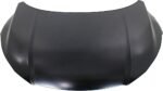 ReplaceXL Factory Style Hood Steel Primed CAPA Certified