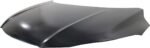 ReplaceXL Factory Style Hood Steel Primed CAPA Certified - Image 2