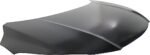 ReplaceXL Factory Style Hood Steel Primed CAPA Certified - Image 4