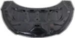 ReplaceXL Factory Style Hood Steel Primed CAPA Certified - Image 6