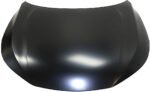 ReplaceXL Hood, Aluminum, Primed, Sedan, 4 Cyl., 2.4L Engine