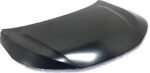 ReplaceXL Hood, Aluminum, Primed, Sedan, 6 Cyl., 3.5L Engine - Image 3