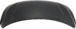 ReplaceXL Hood, Aluminum, Primed, Sedan, 6 Cyl., 3.5L Engine - Image 4