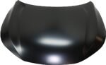 ReplaceXL Hood, Aluminum, Primed, Sedan, 6 Cyl., 3.5L Engine, CAPA Certified - Image 5