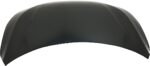 ReplaceXL Hood, Aluminum, Primed, Sedan, 6 Cyl., 3.5L Engine, CAPA Certified - Image 6