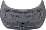 ReplaceXL Factory Style Hood Steel Primed - Image 5