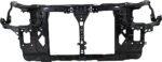 ReplaceXL Radiator Support Assembly, 4 Cyl., 2.0L Engine, Hatchback, CAPA CERTIFIED