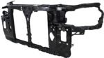 ReplaceXL Radiator Support Assembly, 4 Cyl., 2.0L Engine, Hatchback, CAPA CERTIFIED - Image 2