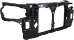 ReplaceXL Radiator Support Assembly, 4 Cyl., 2.0L Engine, Hatchback, CAPA CERTIFIED - Image 4