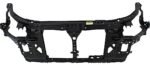 ReplaceXL Radiator Support Assembly, 4 Cyl., 2.0L Engine, Hatchback, CAPA CERTIFIED - Image 5