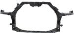 ReplaceXL Radiator Support Assembly, 2.4L, 4Cyl, CAPA Certified