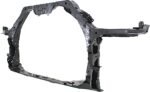 ReplaceXL Radiator Support Assembly, 2.4L, 4Cyl, CAPA Certified - Image 2