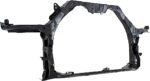 ReplaceXL Radiator Support Assembly, 2.4L, 4Cyl, CAPA Certified - Image 4