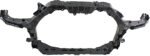 ReplaceXL Radiator Support Assembly, 2.4L, 4Cyl, CAPA Certified - Image 5
