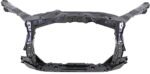 ReplaceXL Radiator Support Assembly, 3.5L, 6Cyl, CAPA Certified - Image 5