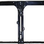 ReplaceXL Radiator Support Assembly, 4 Cyl., 2.0L, Turbo