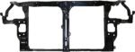 ReplaceXL Radiator Support Assembly, 4 Cyl., 2.0L, Turbo