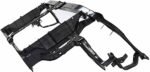 ReplaceXL Radiator Support Assembly, 4 Cyl., 2.0L, Turbo - Image 2