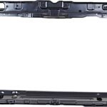 ReplaceXL Radiator Support Assembly, 1.6L, 4Cyl, CAPA Certified