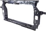 ReplaceXL Radiator Support Assembly, 1.6L, 4Cyl, CAPA Certified - Image 2