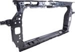ReplaceXL Radiator Support Assembly, 1.6L, 4Cyl, CAPA Certified - Image 4
