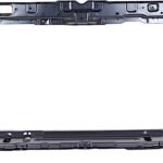 ReplaceXL Radiator Support Assembly, CAPA Certified
