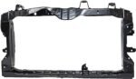ReplaceXL Radiator Support Assembly, Mexico Built Vehicle, CAPA Certified