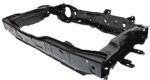 ReplaceXL Radiator Support Assembly, Mexico Built Vehicle, CAPA Certified - Image 2