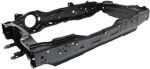 ReplaceXL Radiator Support Assembly, Mexico Built Vehicle, CAPA Certified - Image 4