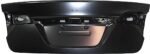 ReplaceXL Trunk Lid - Primed, Without Spoiler Holes and Keyhole Provision, Sedan