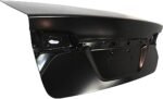 ReplaceXL Trunk Lid - Primed, Without Spoiler Holes and Keyhole Provision, Sedan - Image 3