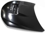 ReplaceXL Factory Style Hood Steel Primed - Image 2