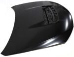 ReplaceXL Factory Style Hood Steel Primed - Image 3