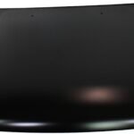 ReplaceXL Factory Style Hood Steel Primed