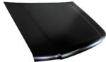 ReplaceXL Factory Style Hood Steel Primed - Image 3