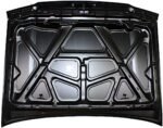 ReplaceXL Factory Style Hood Steel Primed - Image 4