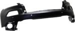 ReplaceXL Front Primed Bumper Cover, Except Trailhawk Model, With Parking Aid Sensor Holes and Advance Park System Holes, CAPA CERTIFIED - Image 3