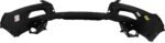 ReplaceXL Front Primed Bumper Cover, Except Trailhawk Model, With Parking Aid Sensor Holes and Advance Park System Holes, CAPA CERTIFIED - Image 5