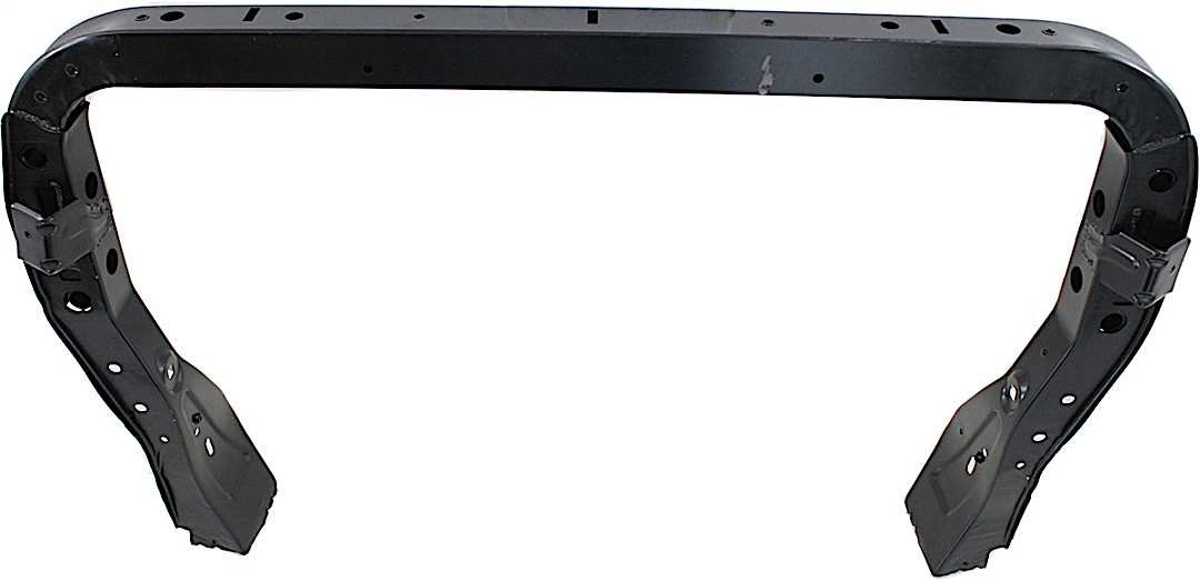 r-repj251101q_1.jpg ReplaceXL Radiator Support Lower Crossmember, CAPA Certified - Image 1