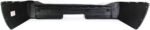 ReplaceXL Rear Primed Bumper Cover, With Trailer Hitch Holes and Parking Aid Sensor Holes, CAPA CERTIFIED - Image 6