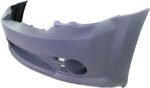ReplaceXL Front Primed Bumper Cover, SRT8 Model, Production Date From August 13, 2007 - Image 2