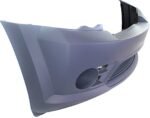 ReplaceXL Front Primed Bumper Cover, SRT8 Model, Production Date From August 13, 2007 - Image 3